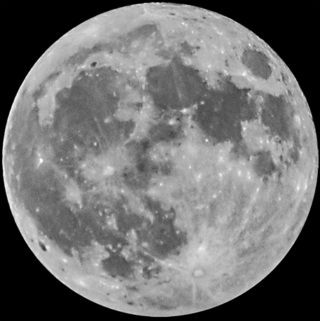 Blue Moon
