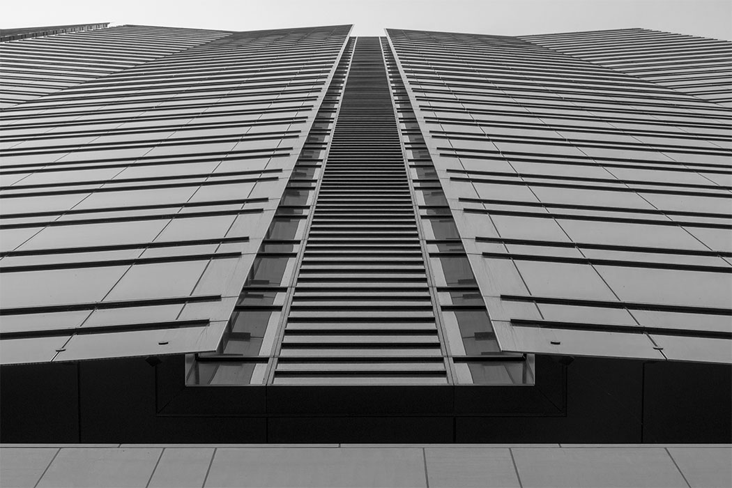 Building architecture